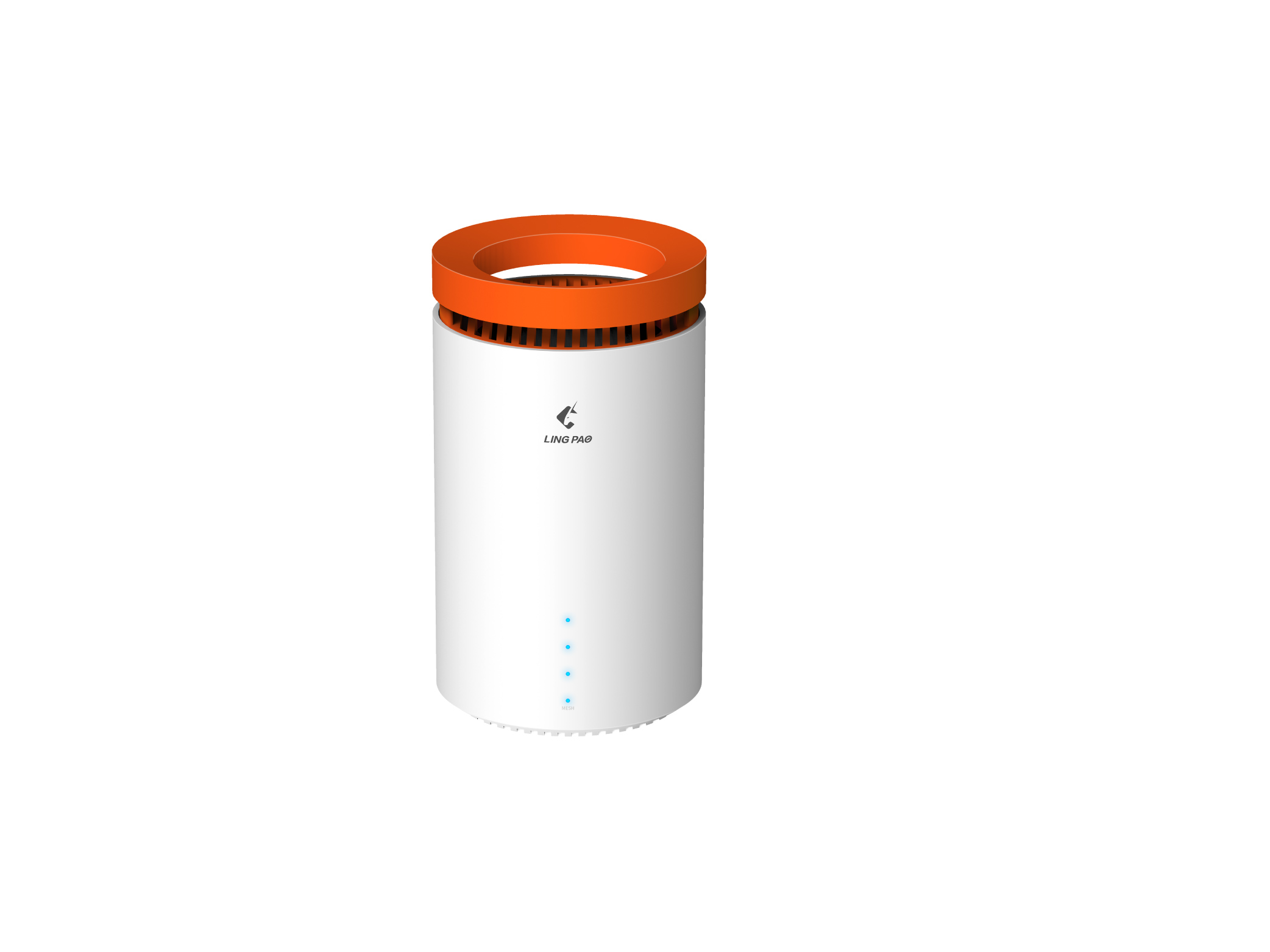 AX3000双频MESH千兆Wi-Fi6 无线路由器